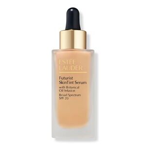 Estée Lauder 1N2 Ecru Futurist SkinTint Serum- light w/ neutral rosy undertone